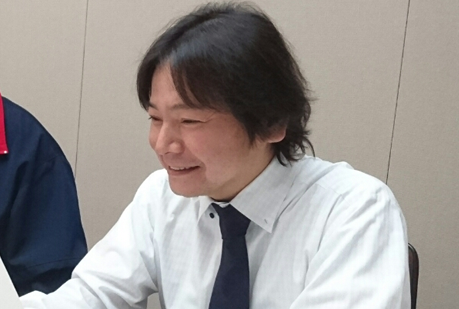 MATIX Corporation of America 社長 山田 慎二